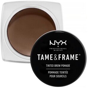 Tame & Frame Tinted Brow Pomade - 02 Chocolate